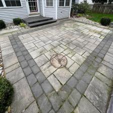 Beautiful-Techo-Bloc-Blu-60-Patio-Restoration-Sealed-With-Trident-Cat-5-in-Bridgewater-NJ 0