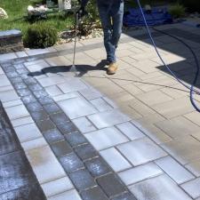 Beautiful-Techo-Bloc-Blu-60-Patio-Restoration-Sealed-With-Trident-Cat-5-in-Bridgewater-NJ 6